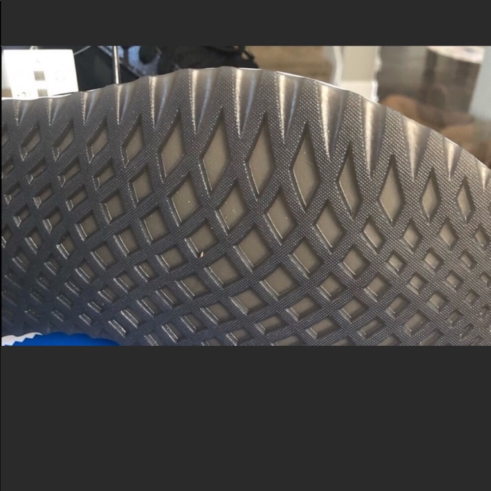 Adidas originals U_path black sneaker - Picture 5 of 8